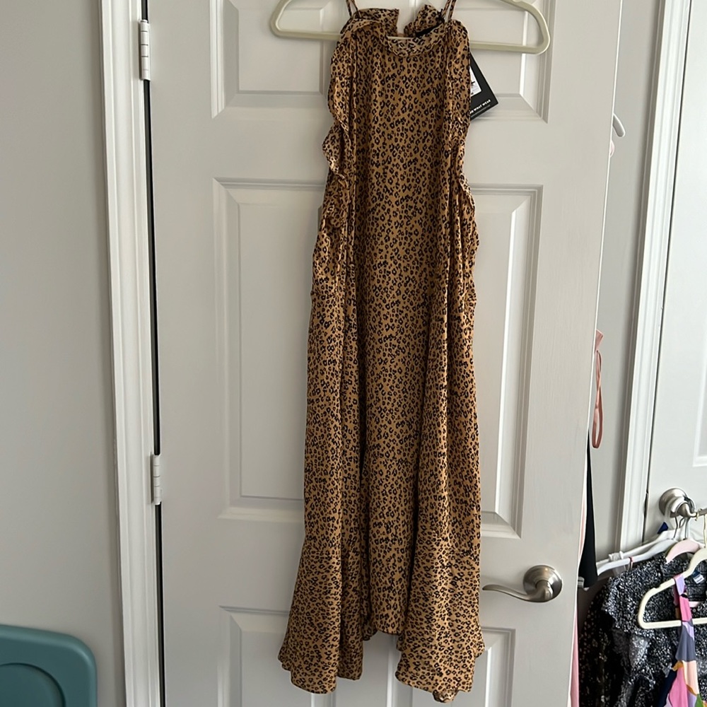 Who What Wear Dress size XXL NWT